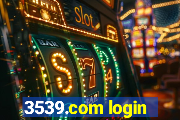 3539.com login